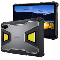 5g tablet - Ulefone Armor Pad 5 Pro 12GB/512GB 5G Juodas (Black) - 9 nuotrauka