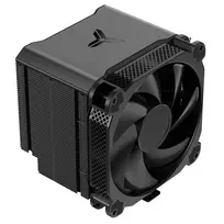 jonsbo - Jonsbo HX6250 CPU cooler 140 mm Black - 2 nuotrauka