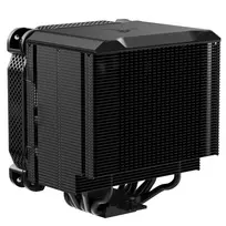 jonsbo - Jonsbo HX6250 CPU cooler 140 mm Black - 3 nuotrauka
