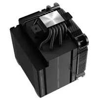 jonsbo - Jonsbo HX6250 CPU cooler 140 mm Black - 7 nuotrauka