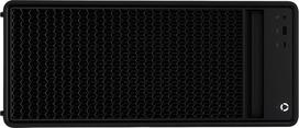stacionarus kompiuteriai - Lenovo Legion T5 30IAX10 Ultra 7 255HX, 32GB DDR5, 2TB SSD, NVIDIA GeForce RTX 5060 Ti, Juodas (Black) - 2 nuotrauka