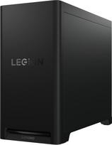 stacionarus kompiuteriai - Lenovo Legion T5 30IAX10 Ultra 7 255HX, 32GB DDR5, 2TB SSD, NVIDIA GeForce RTX 5060 Ti, Juodas (Black) - 3 nuotrauka