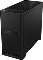 stacionarus kompiuteriai - Lenovo Legion T5 30IAX10 Ultra 7 255HX, 32GB DDR5, 2TB SSD, NVIDIA GeForce RTX 5060 Ti, Juodas (Black) - 5 nuotrauka
