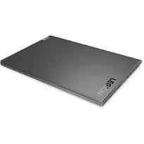 nesiojami kompiuteriai oled - Lenovo Legion 5 15.1" Ryzen 7 3500H, 32 GB, 512 GB, RTX 4070, Juodas (Black) - 2 nuotrauka