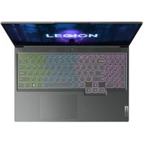 nesiojami kompiuteriai oled - Lenovo Legion 5 15.1" Ryzen 7 3500H, 32 GB, 512 GB, RTX 4070, Juodas (Black) - 3 nuotrauka