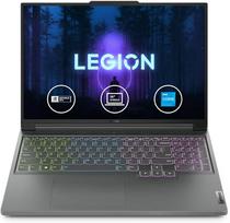 nesiojami kompiuteriai oled - Lenovo Legion 5 15.1" Ryzen 7 3500H, 32 GB, 512 GB, RTX 4070, Juodas (Black) - 4 nuotrauka