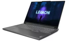 nesiojami kompiuteriai oled - Lenovo Legion 5 15.1" Ryzen 7 3500H, 32 GB, 512 GB, RTX 4070, Juodas (Black) - 5 nuotrauka