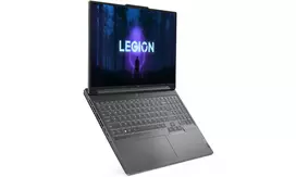 nesiojami kompiuteriai oled - Lenovo Legion 5 15.1" Ryzen 7 3500H, 32 GB, 512 GB, RTX 4070, Juodas (Black) - 6 nuotrauka