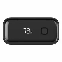 power bank 20000mah - Ansmann PB222PD 20000mAh, juodas (black) - 7 nuotrauka