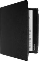 pocketbook deklas - PocketBook HN-SL-PU-700-BK-WW Dėklas juodas (Black) - 3 nuotrauka