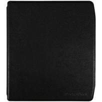 pocketbook deklas - PocketBook HN-SL-PU-700-BK-WW Dėklas juodas (Black) - 6 nuotrauka