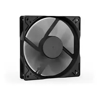 zephyr - Endorfy Zephyr 120 120 mm Black - 2 nuotrauka
