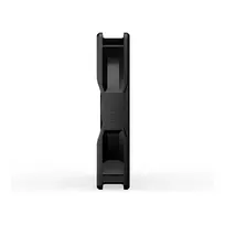 zephyr - Endorfy Zephyr 120 120 mm Black - 4 nuotrauka
