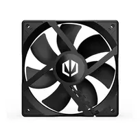 zephyr - Endorfy Zephyr 120 120 mm Black - 5 nuotrauka