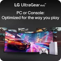 240hz hdmi - LG UltraGear evo G9 52G930B-B.AEU 52" WUHD, VA, 240Hz - 2 nuotrauka