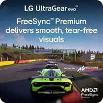 240hz hdmi - LG UltraGear evo G9 52G930B-B.AEU 52" WUHD, VA, 240Hz - 4 nuotrauka