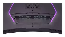 240hz hdmi - LG UltraGear evo G9 52G930B-B.AEU 52" WUHD, VA, 240Hz - 5 nuotrauka