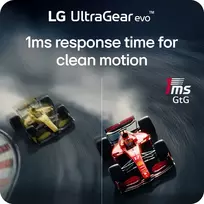 240hz hdmi - LG UltraGear evo G9 52G930B-B.AEU 52" WUHD, VA, 240Hz - 6 nuotrauka