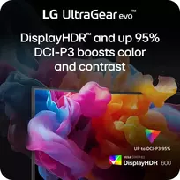 240hz hdmi - LG UltraGear evo G9 52G930B-B.AEU 52" WUHD, VA, 240Hz - 7 nuotrauka
