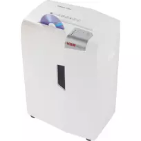 popieriaus smulkintuvai - HSM Popieriaus Smulkintuvas - Shredstar X12pro, Sidabrinis - 2 nuotrauka