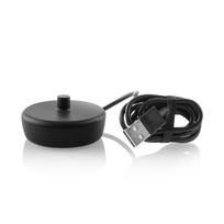 eta sonetic - ETA Sonetic 270990000 elektrinių dantų šepetėlių rinkinys, Juodas/Baltas (Black/White) - 2 nuotrauka