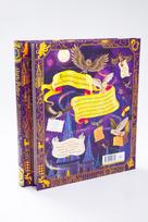 j. k. rowling - Haris Poteris. Burtininkų almanachas - 2 nuotrauka