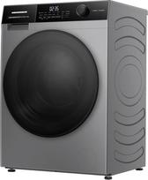9 kg skalbimo masina - HEINNER HWM-HMK9014IVTA - 3 nuotrauka