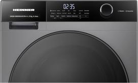 9 kg skalbimo masina - HEINNER HWM-HMK9014IVTA - 4 nuotrauka