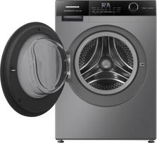 9 kg skalbimo masina - HEINNER HWM-HMK9014IVTA - 5 nuotrauka