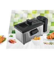 fritiurines - HEINNER HDF-1800SS - 2 nuotrauka