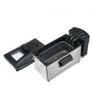 fritiurines - HEINNER HDF-1800SS - 3 nuotrauka