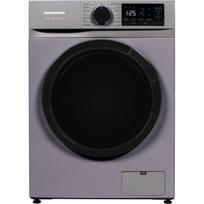 skalbimo masina 8kg a - HEINNER HWM-M814IVNSA - 1 nuotrauka