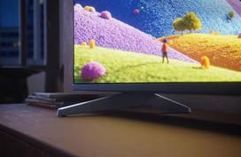senukai televizoriai - Philips 55PUS7001/12 - 2 nuotrauka