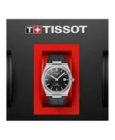 tissot prx laikrodis - TISSOT PRX T137.407.16.051.00 - 2 nuotrauka