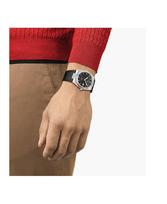tissot prx laikrodis - TISSOT PRX T137.407.16.051.00 - 3 nuotrauka