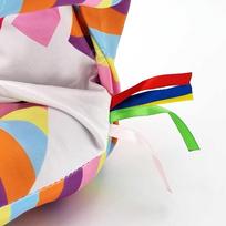 leliu drabuziai - Lėlės drabužiai 43-46 cm WOOPIE - 3 nuotrauka