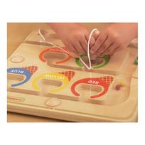 led magnetines - MASTERKIDZ edukacinis žaidimas - 3 nuotrauka