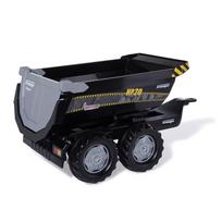 priekabos asis - Priekaba Rolly Toys dviejų ašių - 2 nuotrauka