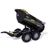 priekabos asis - Priekaba Rolly Toys dviejų ašių - 3 nuotrauka