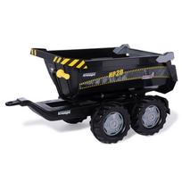 priekabos asis - Priekaba Rolly Toys dviejų ašių - 5 nuotrauka