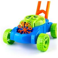 zalias muilas - Woopie interaktyvus muilo burbulų aparatas 506430, žalia (Green) - 3 nuotrauka