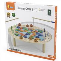 zvejybos zaidimas - Viga Žvejybos stalo žaidimas, 44546FSC - 3 nuotrauka