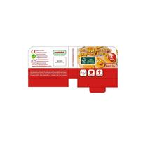 montessori zaislai - Emocijų lenta Masterkidz Montessori - 2 nuotrauka