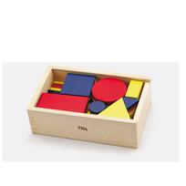 medines kaladeles - Viga Logic Blocks 56164 - 2 nuotrauka
