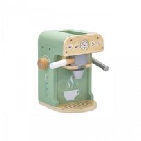 medinis kavos aparatas - Woopie Medinis kavos aparatas Barista Žalias (Green) 25 vnt. - 7 nuotrauka