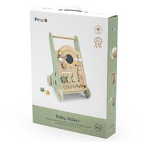 sokliukai - Viga Toys Stumdukas PolarB, Žalias (Green) - 3 nuotrauka
