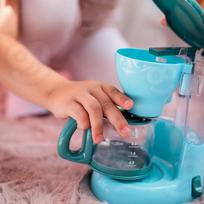 zaislas kombainas - WOOPIE Buitinė technika vaikams 3in1 Maišytuvas Maišytuvas Virtuvės kombainas - 7 nuotrauka