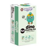 interaktyvus zaislas - WOOPIE interaktyvus dulkių siurblys Dino - 3 nuotrauka