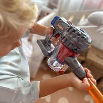 woop vaikiskas - Woopie Interaktyvus dulkių siurblys 3in1 vaikams - 14 nuotrauka