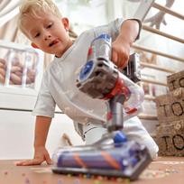 woop vaikiskas - Woopie Interaktyvus dulkių siurblys 3in1 vaikams - 15 nuotrauka